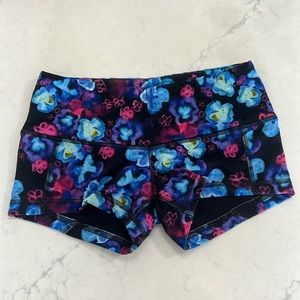 Fleo 2.5 inch Shorts Size XS